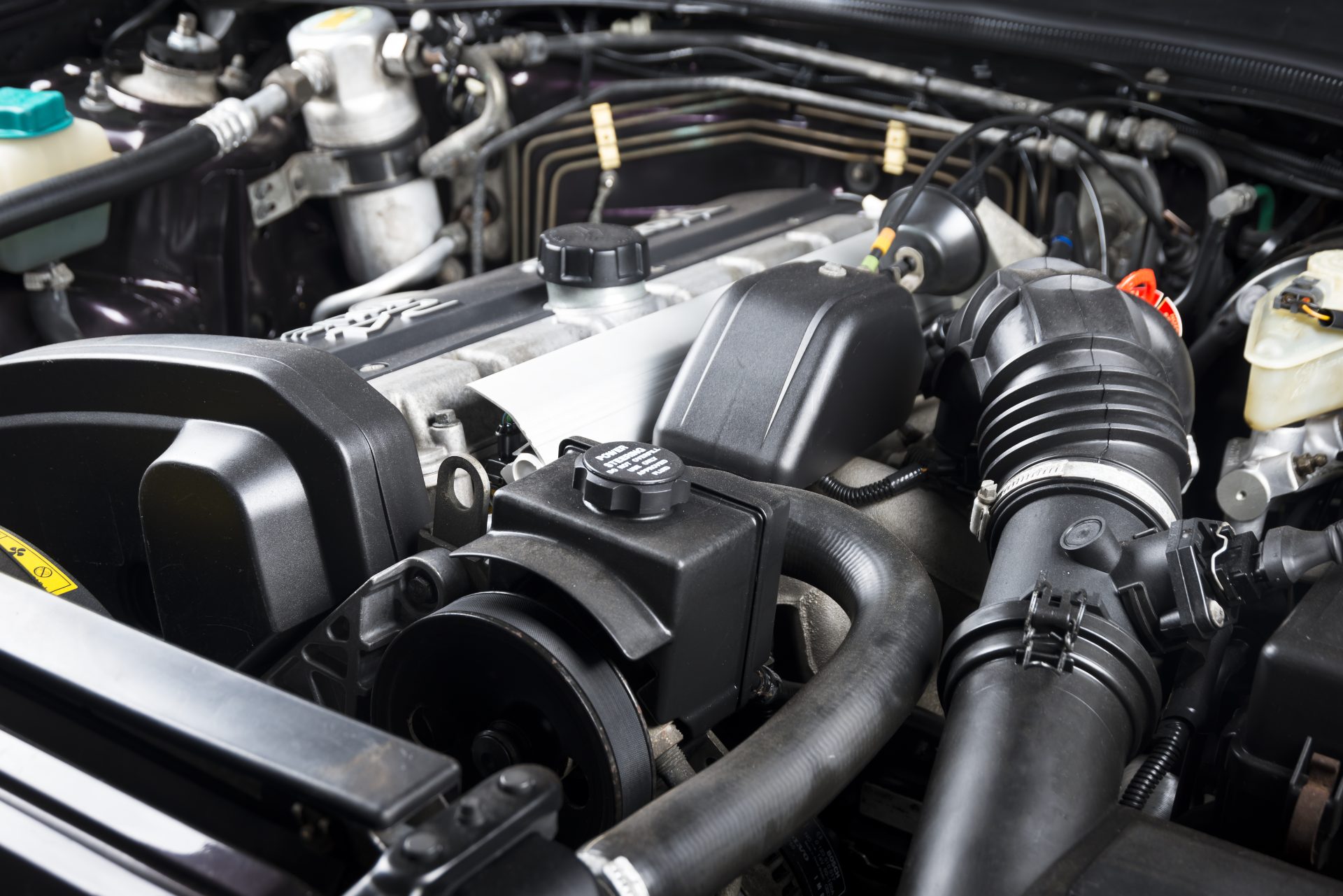 Ufton-Automotive